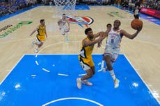 Jugadores reciben positivamente el descanso en las Finales de la NBA