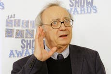 Alfred Brendel, pianista reconocido por su interpretación de Beethoven, muere a los 94 años