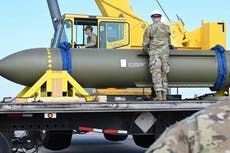 Qué saber sobre las bombas antibúnker de EEUU y la instalación nuclear Fordo de Irán