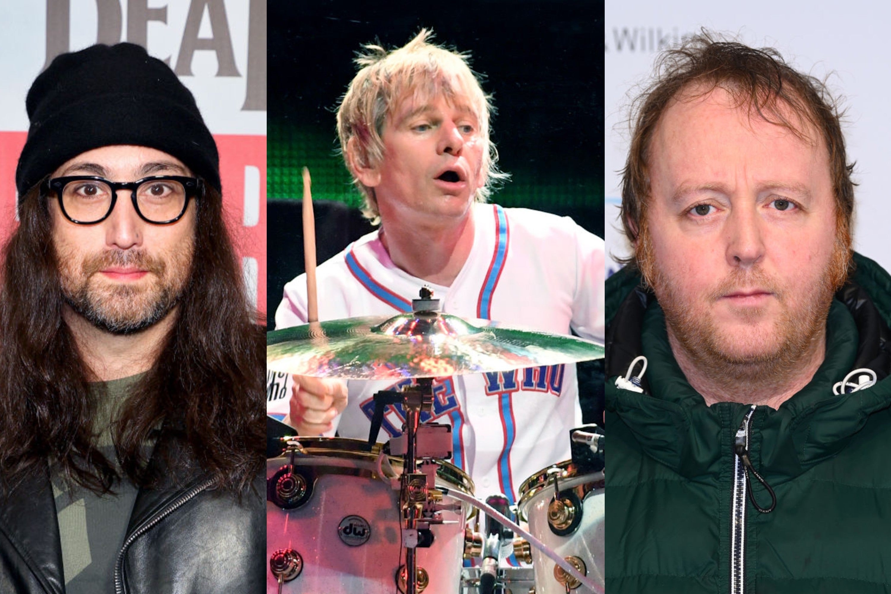 Los hijos de Lennon, McCartney y Ringo Starr lanzan una nueva canción juntos