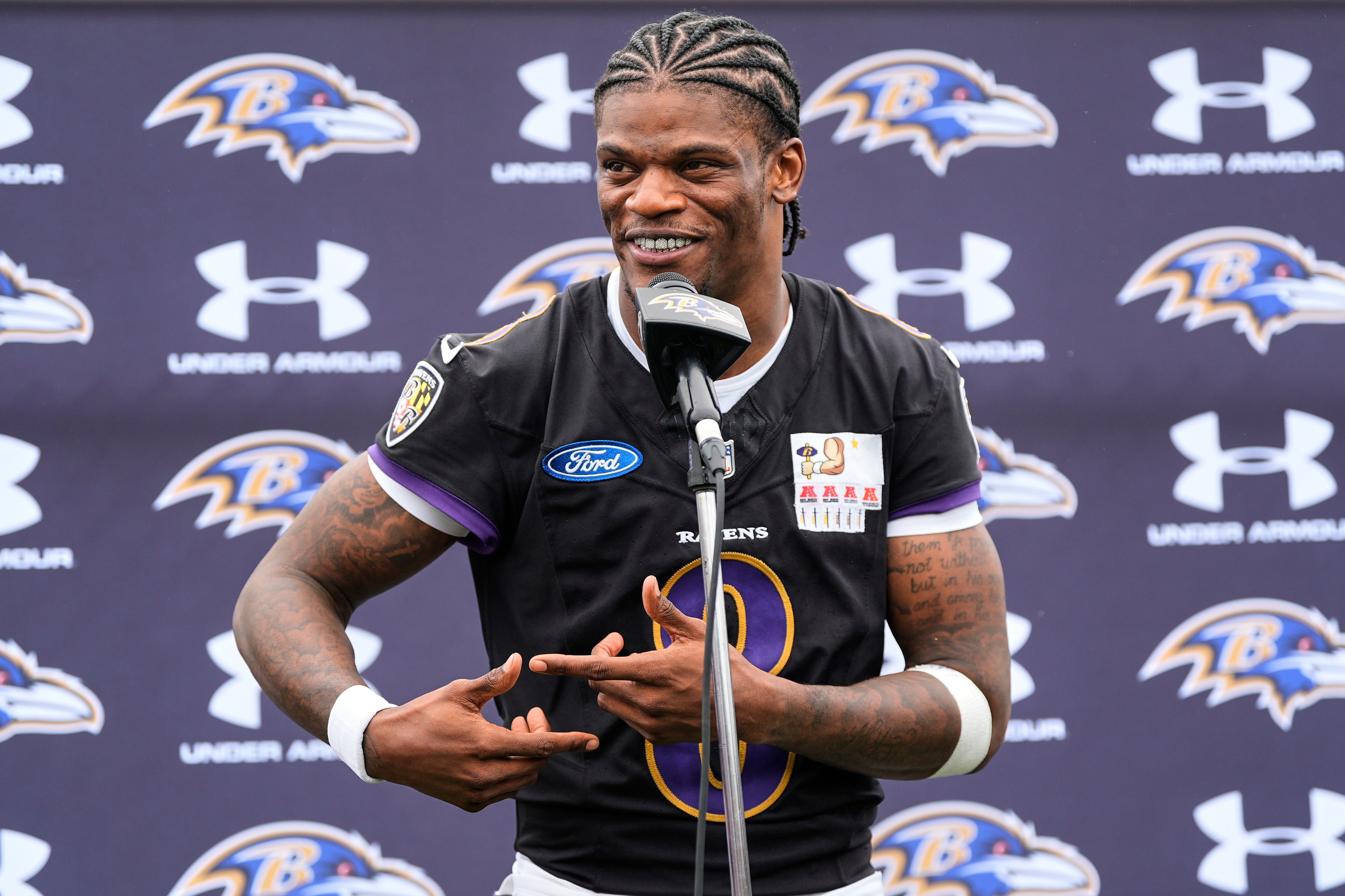 RAVENS