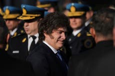 Milei reforma policía federal inspirado en FBI: espionaje digital y detenciones sin orden judicial