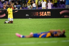 Mamelodi Sundowns derrota 1-0 a Ulsan en el Mundial de Clubes