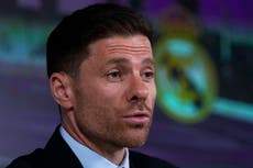 'Empieza el Rock & Roll': El Mundial de Clubes bautiza a Xabi Alonso como técnico del Real Madrid