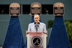 Joe Torre se une como coach honorario de la Liga Americana para el Juego de Estrellas