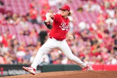 Friedl impulsa dos y Rojos remontan 6-5 sobre Mellizos para su tercera victoria al hilo