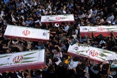 ¿De qué otra forma podría responder Irán a los continuos ataques israelíes?