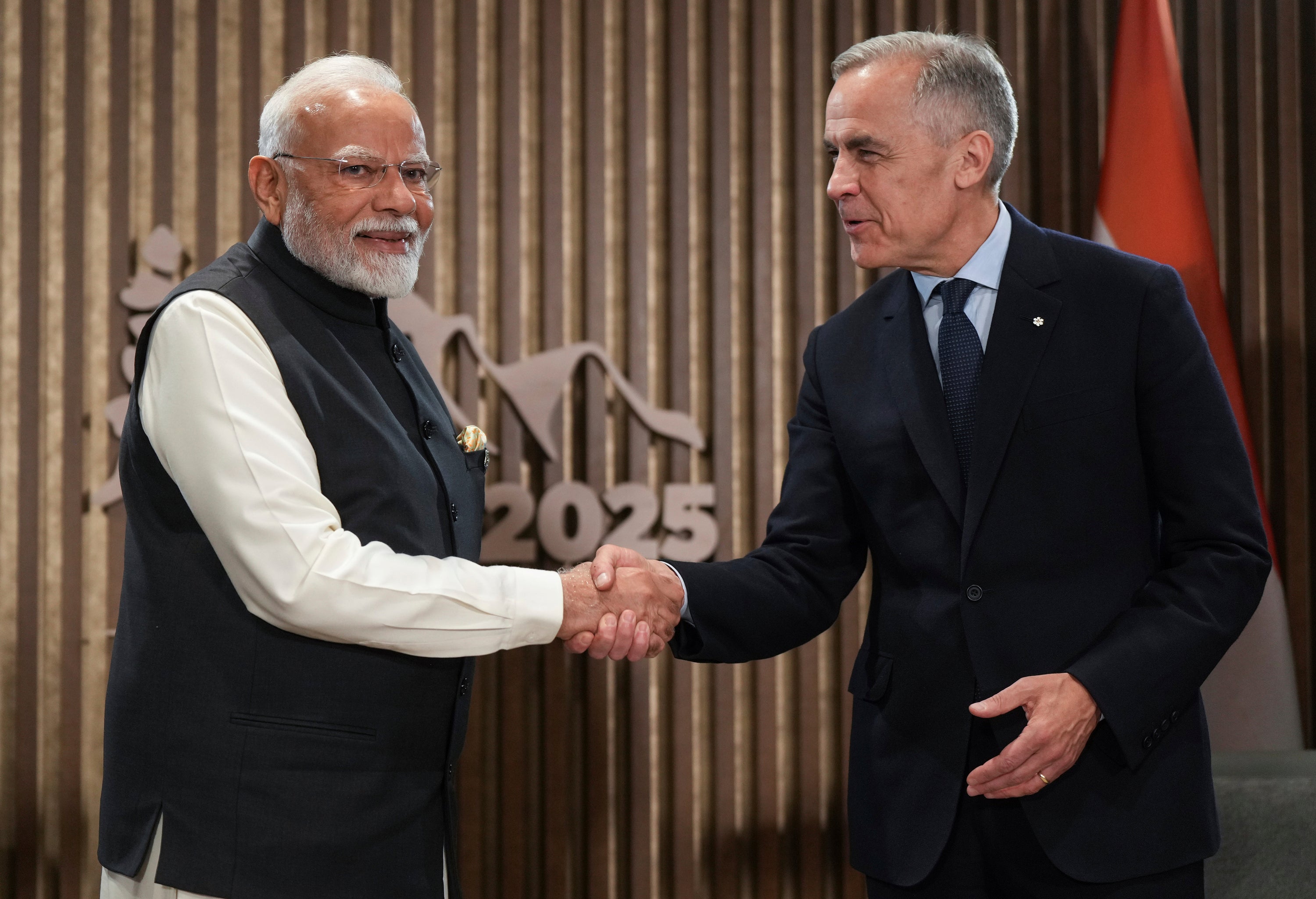 ASI-GEN INDIA-CANADÁ
