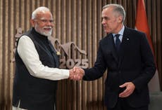 India y Canadá recuperan servicios diplomáticos casi 2 años después de asesinato de separatista sij