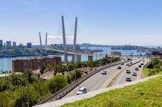 UE convoca a embajador de Rusia por ataque a un diplomático en Vladivostok