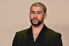 Bad Bunny arremete contra el ICE en Instagram con un video de redadas en Puerto Rico