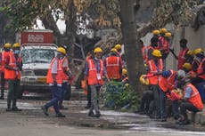 Air India enfrenta problemas y cancelaciones tras choque mortal de aeronave