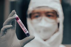 Revelan el impacto que puede tener el covid-19 en los vasos sanguíneos