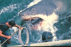 Las películas de verano más taquilleras desde "Jaws"