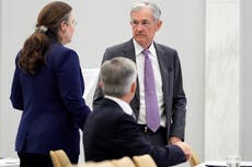 La Fed prevé dos recortes de tasas este año mientras mantiene la tasa clave sin cambios