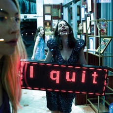 HAIM regresa con un excelente y mordaz álbum de rupturas