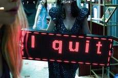 HAIM regresa con un excelente y mordaz álbum de rupturas