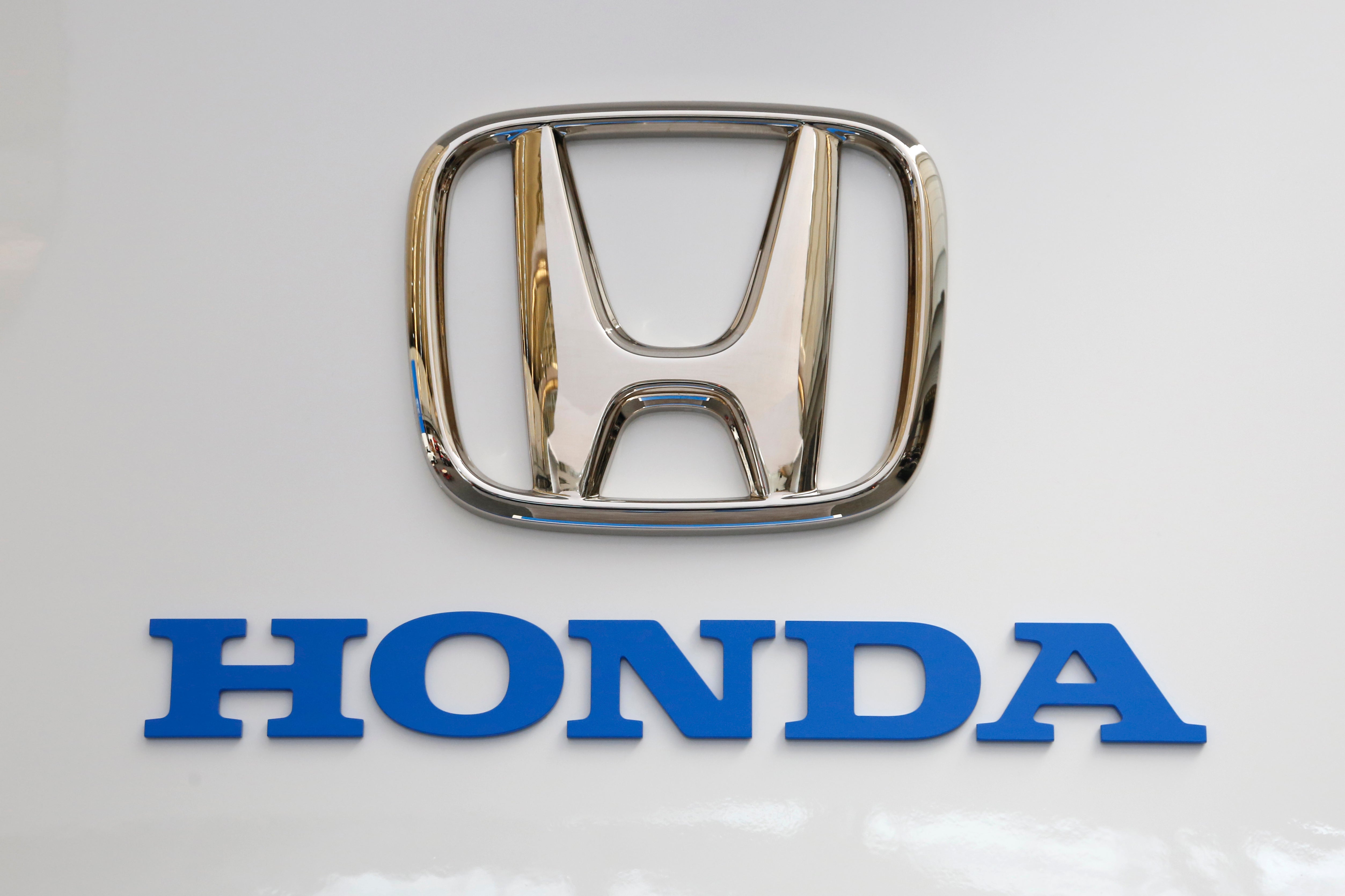 HONDA RETIRO