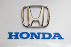 Honda retira más de 259.000 autos en EEUU por problema con el pedal de freno