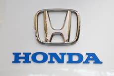 Honda retira más de 259.000 autos en EEUU por problema con el pedal de freno