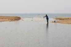 Por qué el huracán Erick gana fuerza tan rápidamente hasta convertirse en una peligrosa tormenta