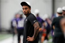 Jaire Alexander se une a los Ravens después de ser liberado por los Packers