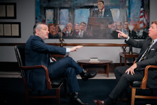 Tucker Carlson cuestiona a Ted Cruz por su falta de conocimiento sobre Irán