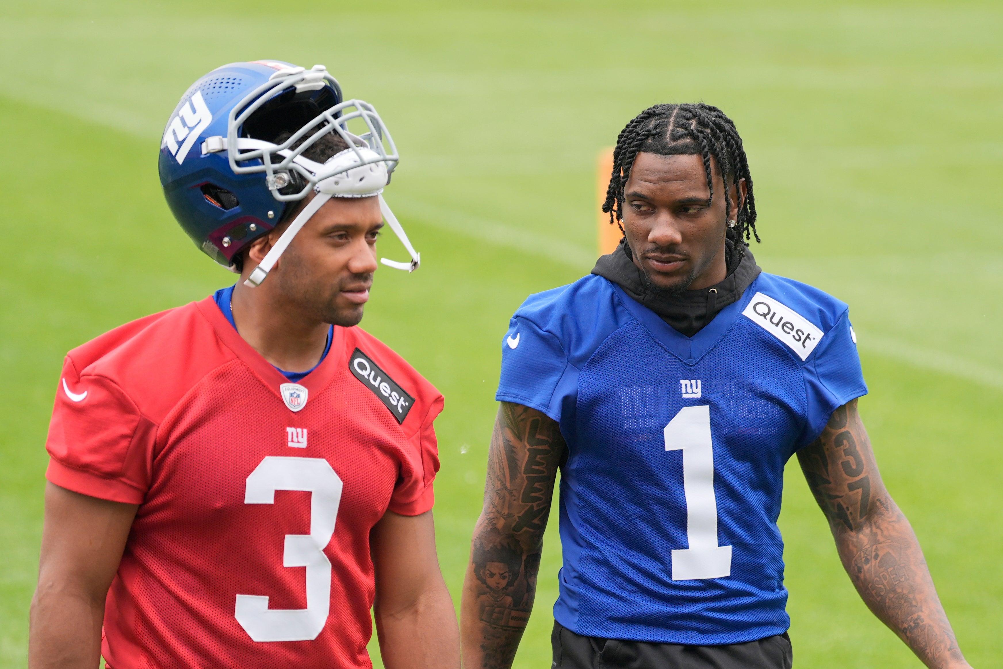 GIANTS-NABERS