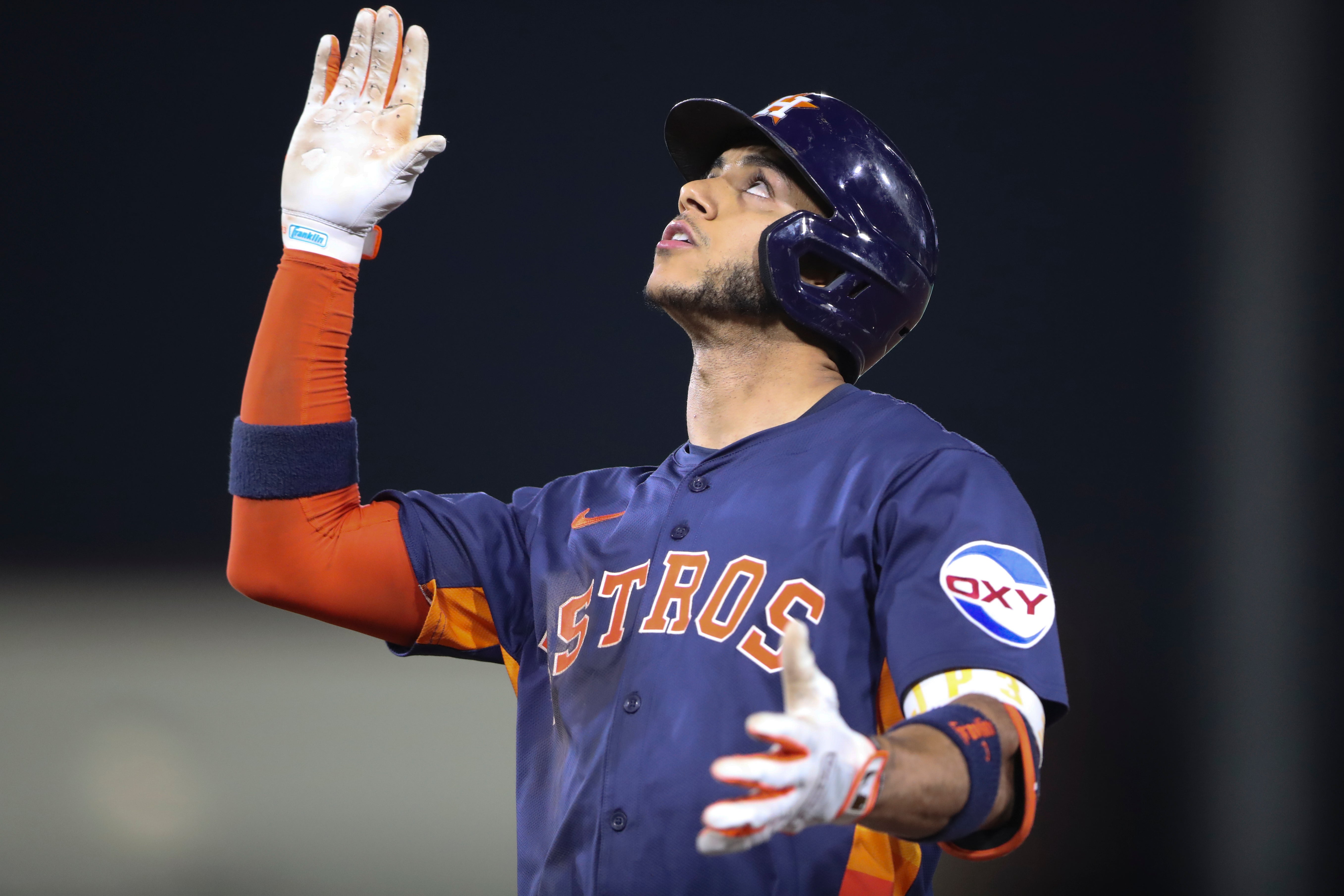 ASTROS-ATLÉTICOS