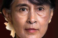 Seguidores de Suu Kyi quieren lograr un récord mundial para celebrar su 80 cumpleaños
