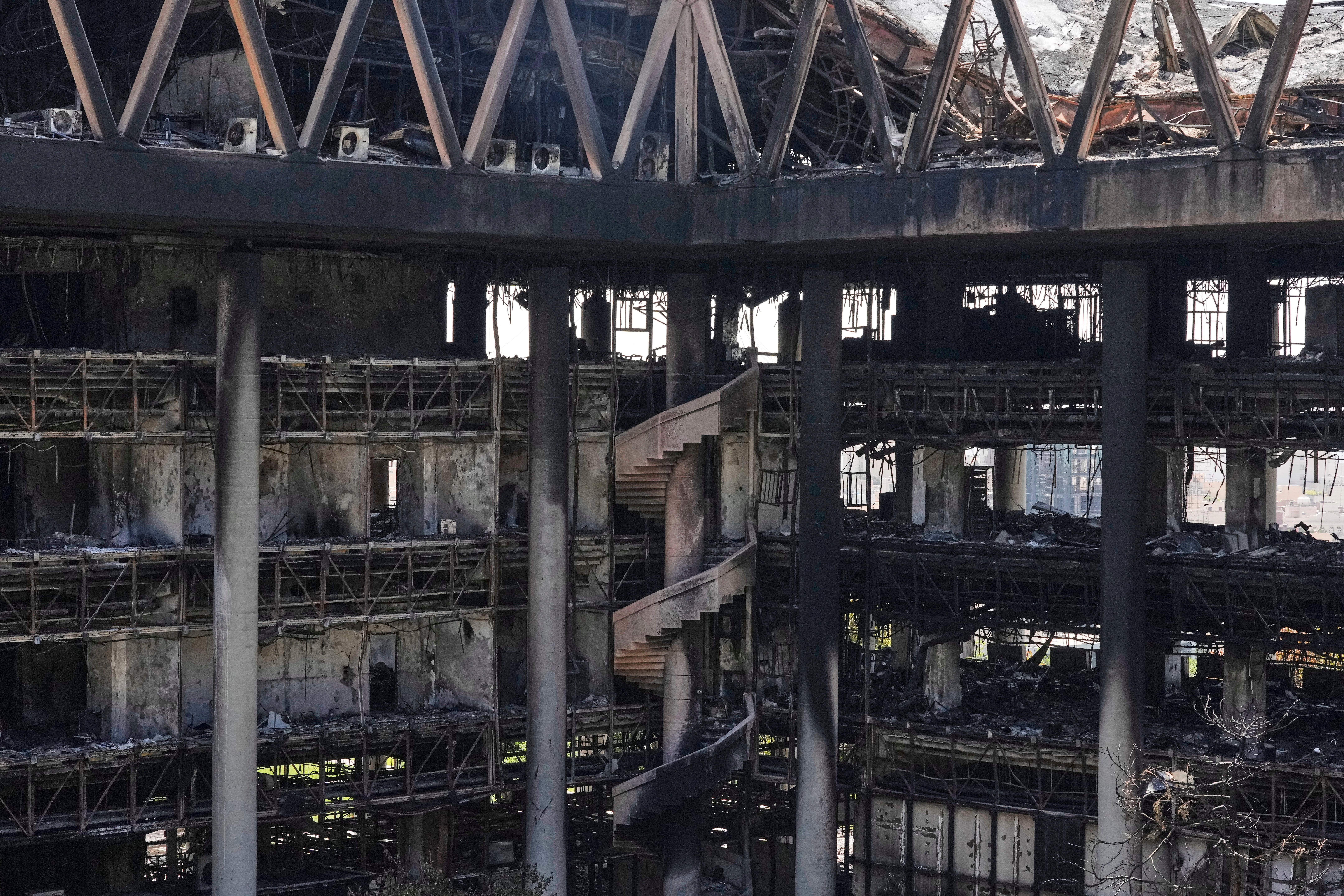 ORIENTE MEDIO-GUERRAS