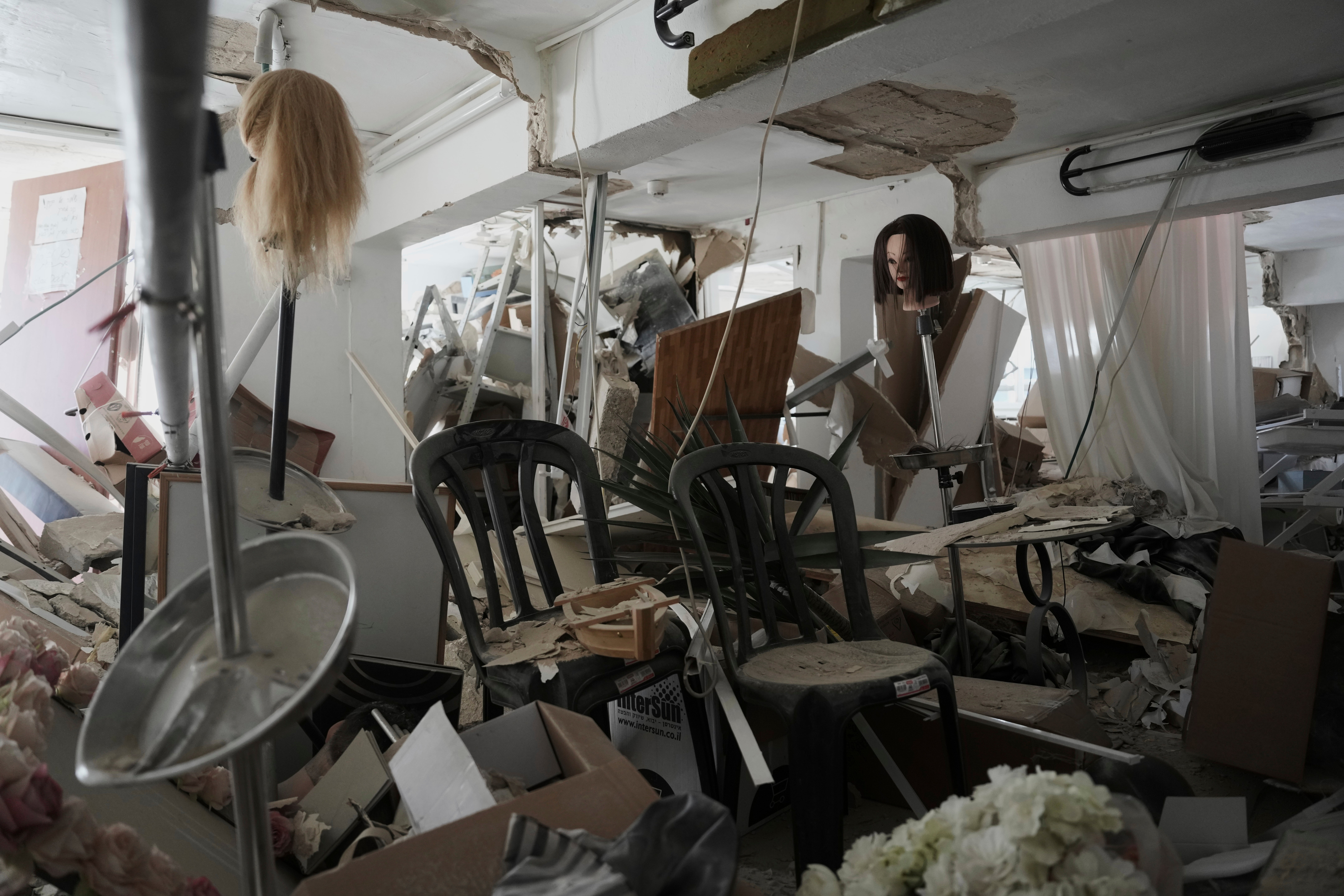 ORIENTE MEDIO-GUERRAS