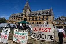 Universitarios ingleses tendrán que enfrentar ideas impactantes para proteger libertad de expresión