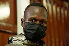 Kenia: Corte da a detectives 15 días para indagar tiroteo de vendedor durante protestas