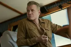 ‘El frente costero’: un drama inspirado en los lazos del creador con el narcotráfico