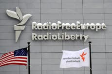 Servicios en persa de Voice of America y Radio Farda cubren conflicto Israel-Irán pese a recortes