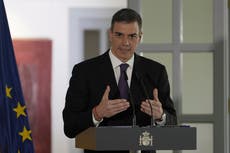 España rechaza propuesta de la OTAN de aumentar gasto en defensa al 5% por ser 'irrazonable'