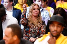 Los Lakers de Los Ángeles Lakers se modernizan y dejarán de ser un negocio familiar
