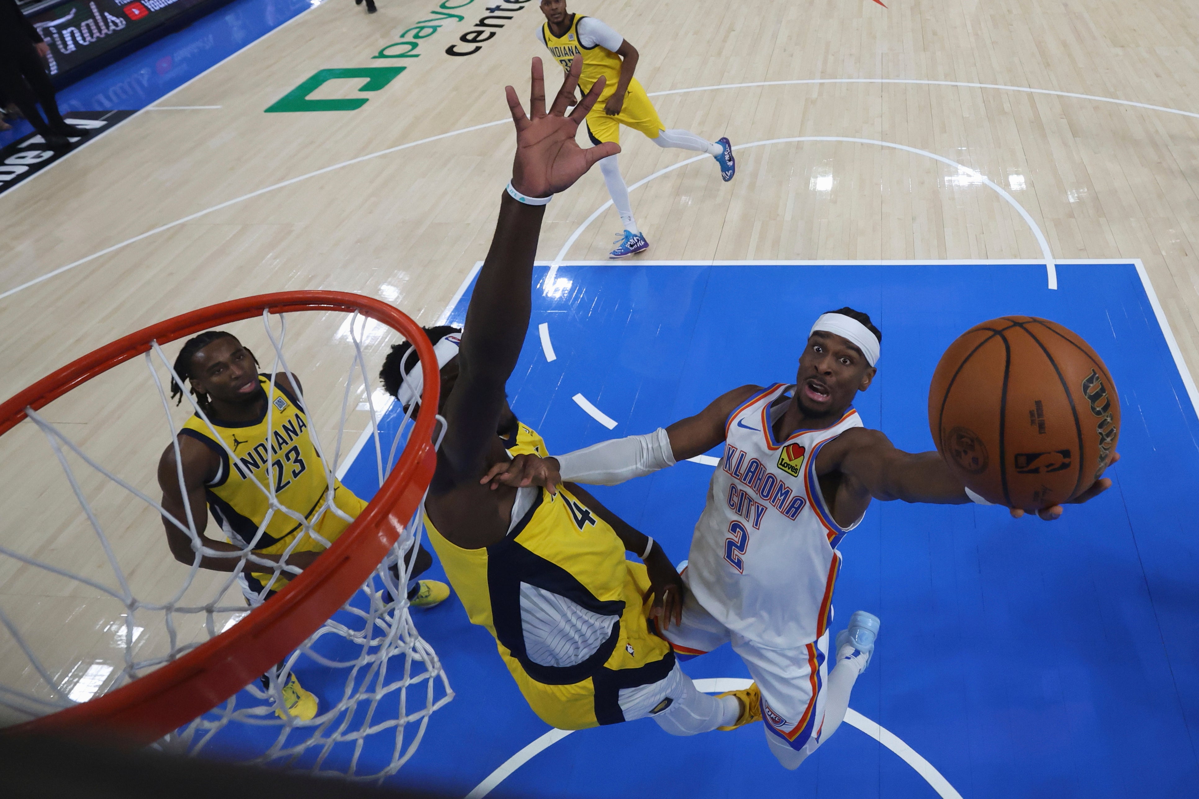 NBA-FINALES