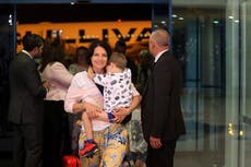 Evacúan a extranjeros de Israel e Irán a medida que crece conflicto