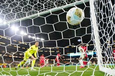 México vuelve a ganar pero sigue sembrando dudas sobre su capacidad de trascender en el Mundial