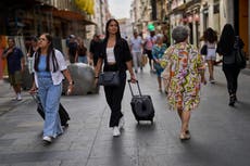Tribunal español rechaza apelación de Airbnb y mantiene bloqueo de casi 66.000 anuncios