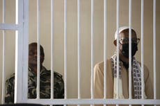 Corte de Kenia condena a hombres por ayudar a militantes de al-Shabab en ataque a hotel en 2019