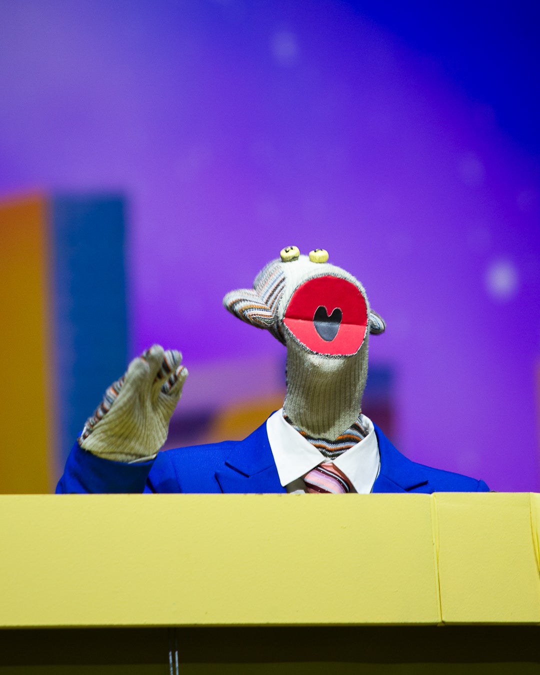 Tulio Triviño en el panel de ‘31 minutos’ de la CCXP 2025 en México