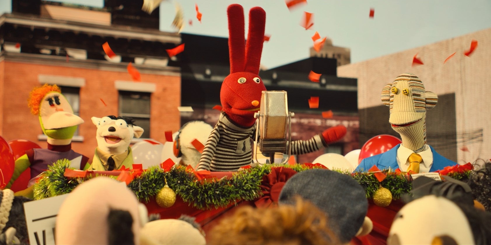 ‘Calurosa Navidad’ se estrena en diciembre en la plataforma de Prime Video