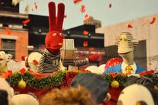 ‘31 minutos’ rompe el molde de las películas navideñas de la mano de Prime Video