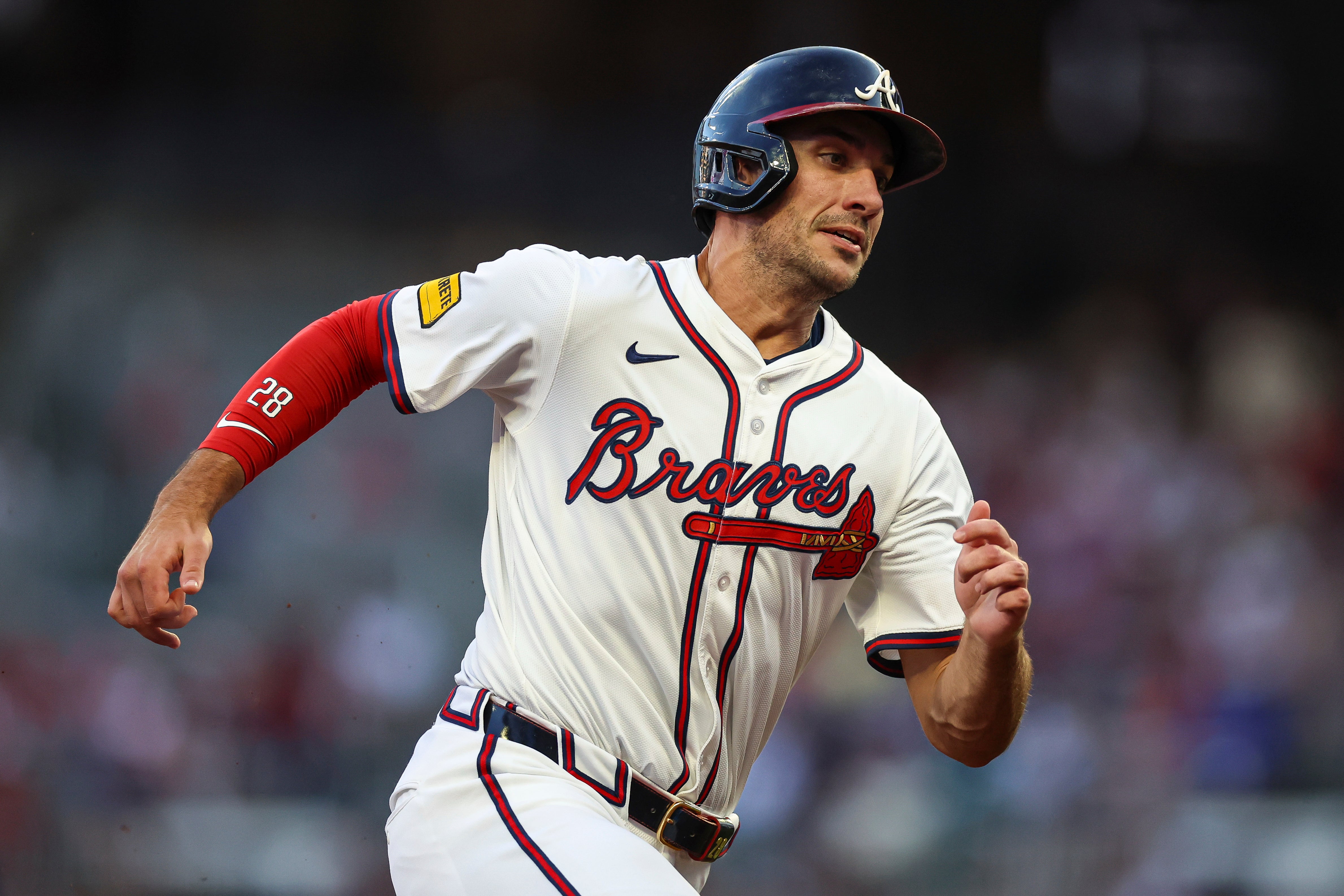 METS BRAVOS