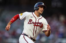 Olson y Strider ayudan a Bravss a barrer a Mets y extender su racha de derrotas a seis juegos