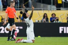Botafogo corta la marcha triunfal del PSG, monarca de la Champions, en el Mundial de Clubes