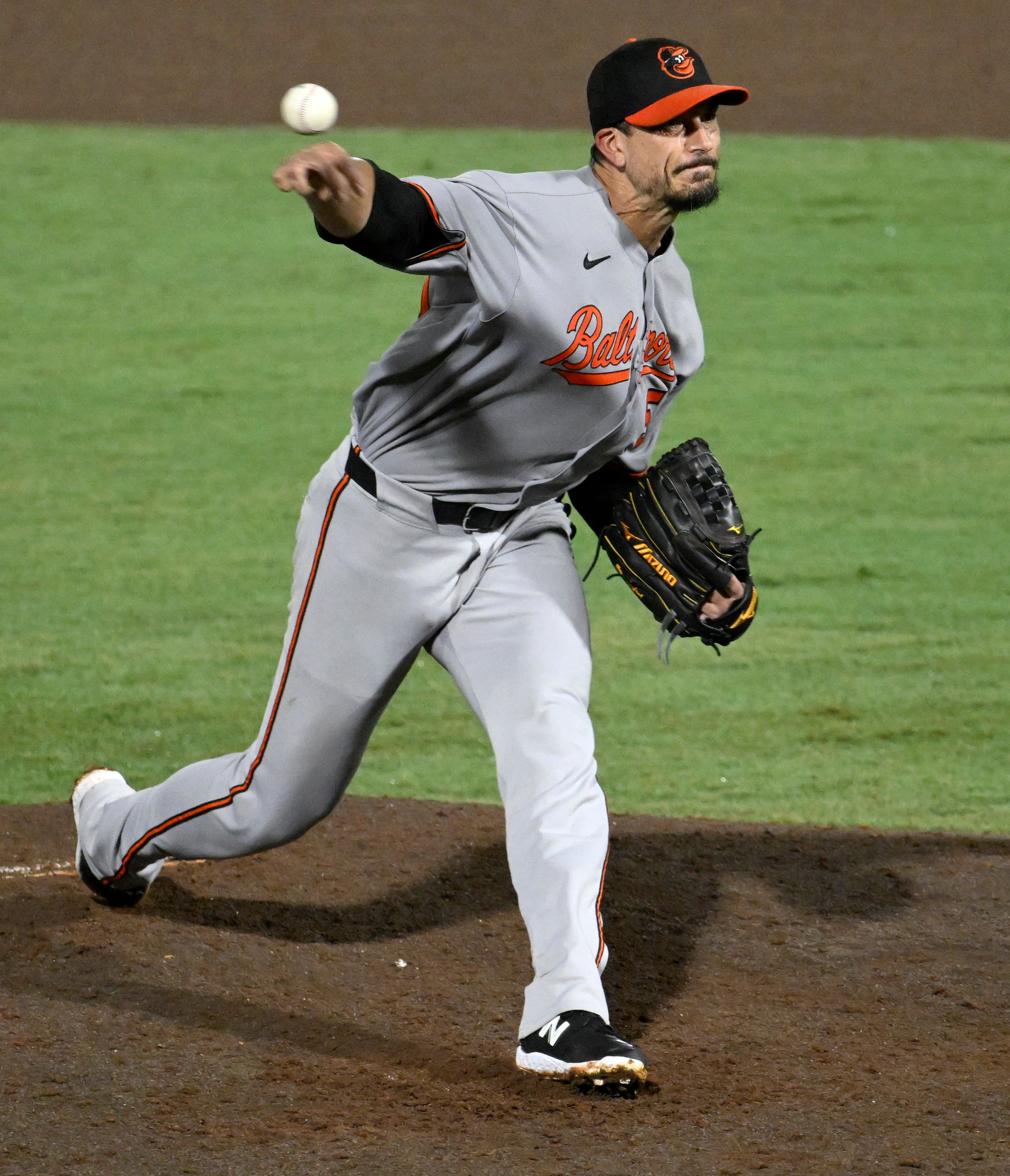 ORIOLES-RAYS